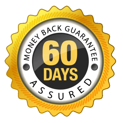 glucobolic 60 days money back guarantee