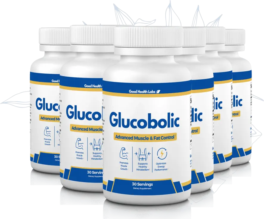 glucobolic discount