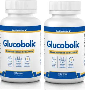 glucobolic supplement