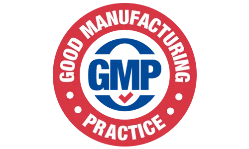 glucobolic gmp certified